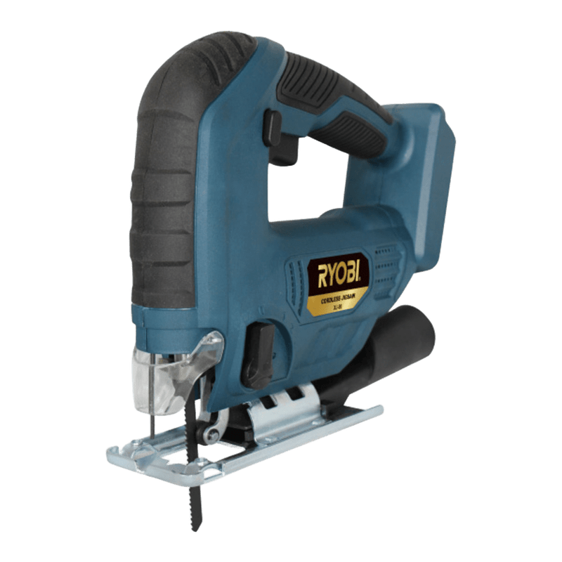 Ryobi Cordless Jig Saw - 20mm, 18V Li-Ion
