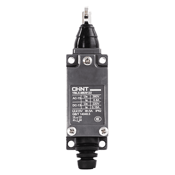 Chint Travel/Limit Switch - Direct Pressure Plunger HR