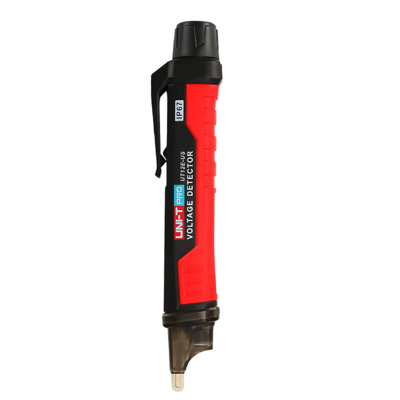 UNI-T AC Voltage Detector - Low/High