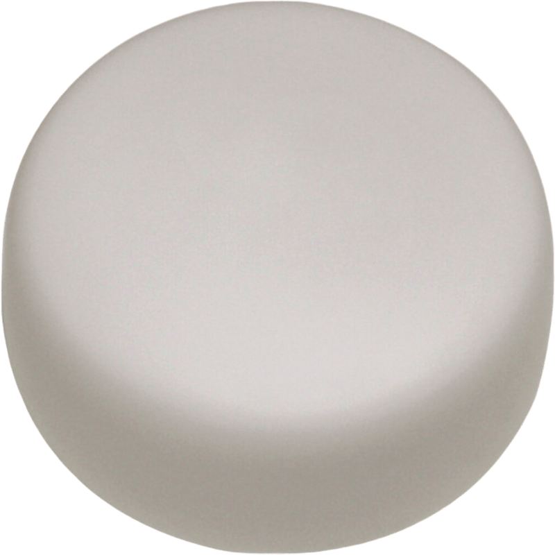 Starlit Cheese Fitting Small Glass Ø200mm