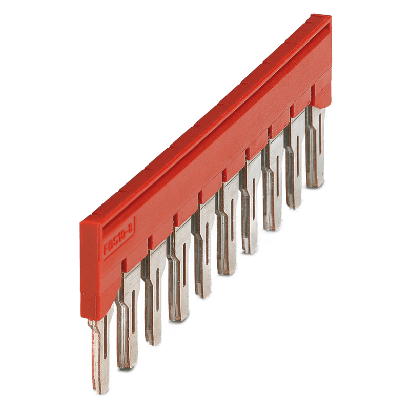 Phoenix FBS 10‑5 Jumper Red