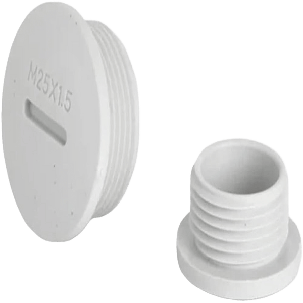 20mm Nylon Screw Plug