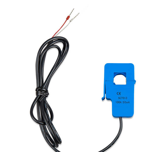 Victron Current Transformer 400A:50mA for MultiPlus-II (10m)Wire-end