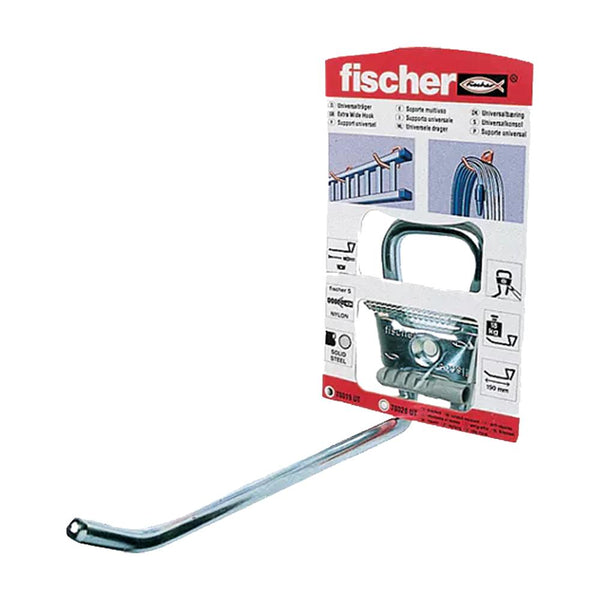 Fischer Extra‑Wide Hook UT