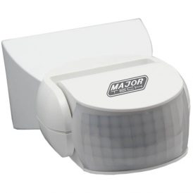 Majortech PIR Motion Sensor 180° - Outdoor