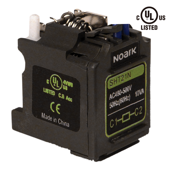 CHINT Shunt Trip AC230V