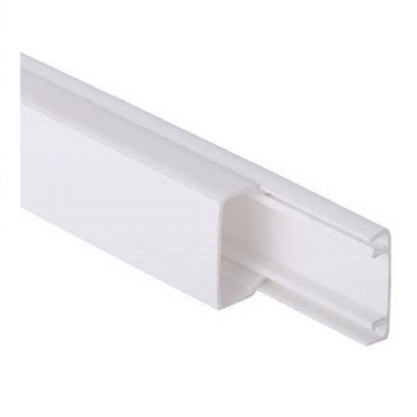 YT4 40x25mm T-Piece White
