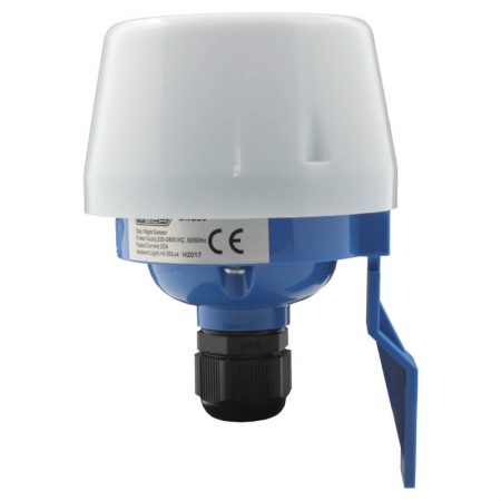 Flash 25 A Day/Night Sensor (IP65, 230 V)