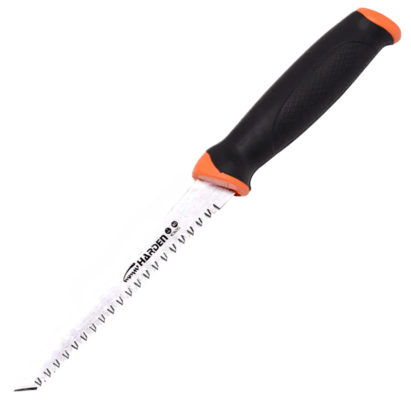 Ruwag Harden Wallboard Saw - 150 mm