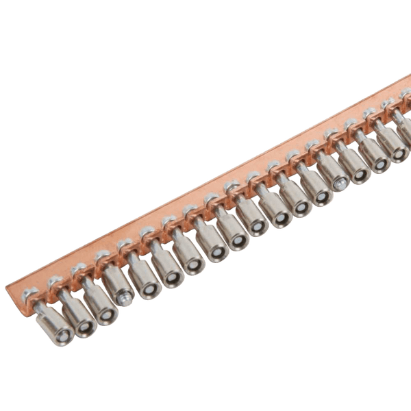 35mm Wieland 20Way Terminal Bridging Bar
