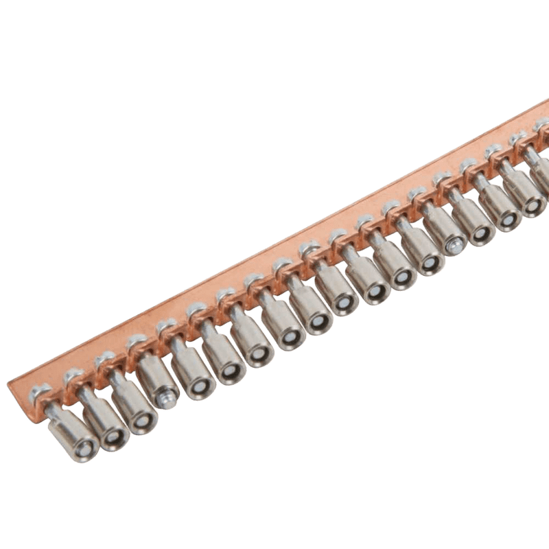 16mm Wieland 30Way Terminal Bridging Bar