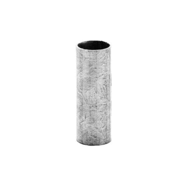 Bosal 20 mm Galvanised Coupling