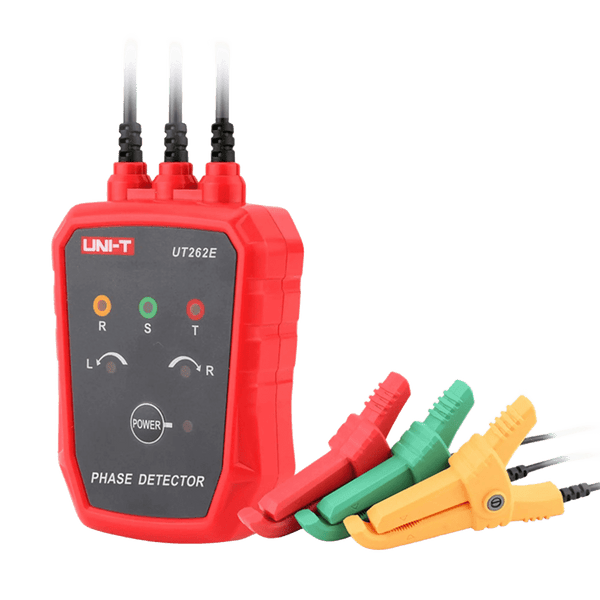 UNI-T Non-contact Phase Detector 1000VAC