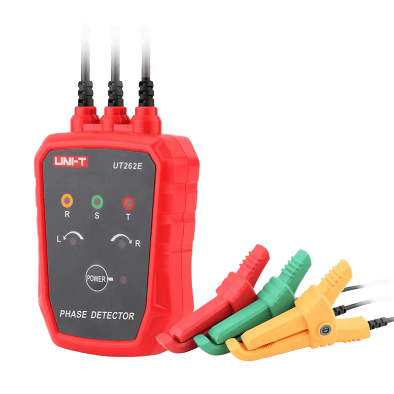 UNI-T Non-contact Phase Detector 1000VAC