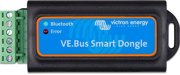 Victron VE.Bus Smart dongle