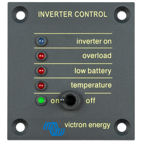 Victron Phoenix Inverter Control