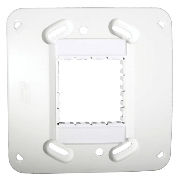 Veti 1 - 3 Module Fixing Frame (100 x 100mm)