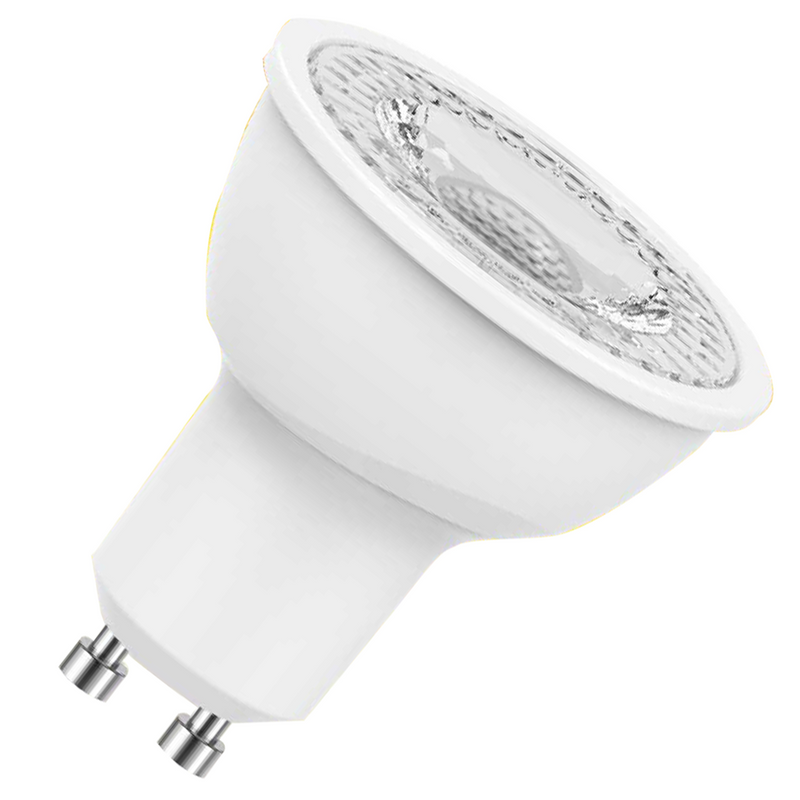 HUAYI 7W GU10 Spotlight LED Bulb 3000K D/L