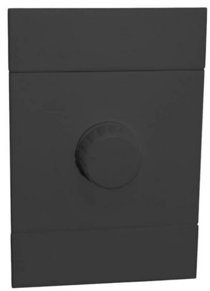 Veti 2 - 800/400W LED Uni Rotary Dimmer CH800/400W LED