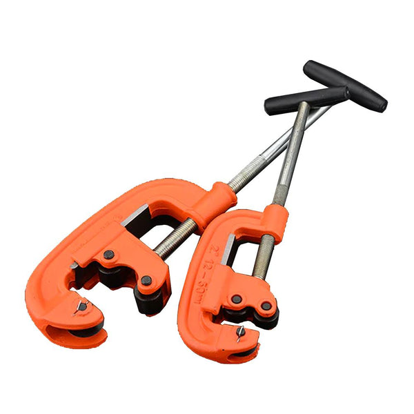 Ruwag Harden Heavy‑Duty Pipe Cutter - 10-60 mm