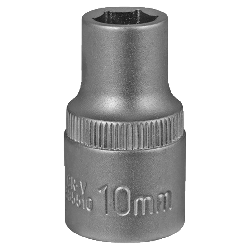 Ruwag Harden ½″ Drive Hexagon Socket - 8 mm