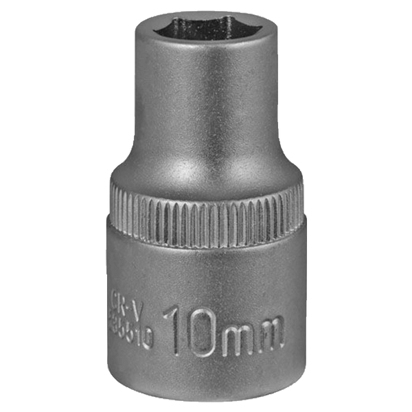 Ruwag Harden ½″ Drive Hexagon Socket - 10 mm