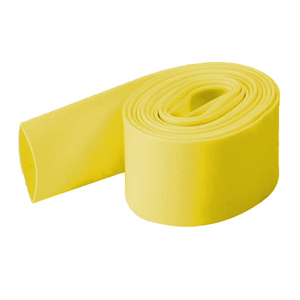 4.8mm Heatshrink Yellow