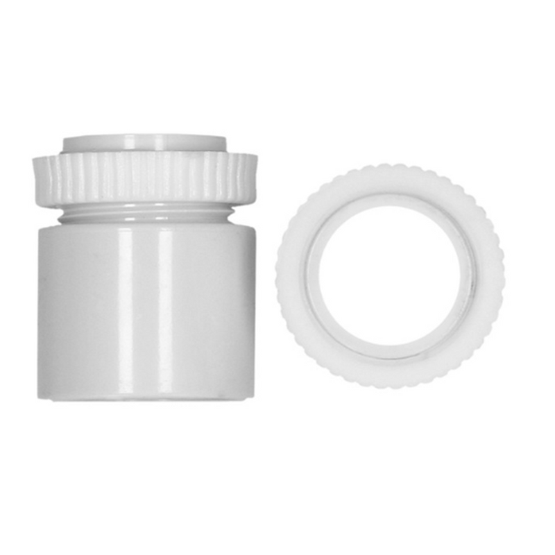 PVC 50mm Male Adaptor