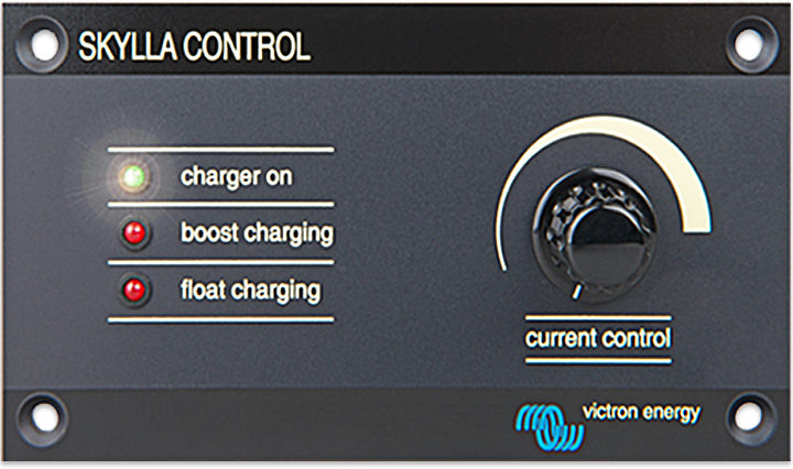 Victron Skylla control CE