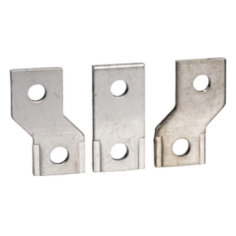 Schneider 3-Pole Spreaders - 70mm Pitch, NSX400/630 (Set of 3 Pieces)