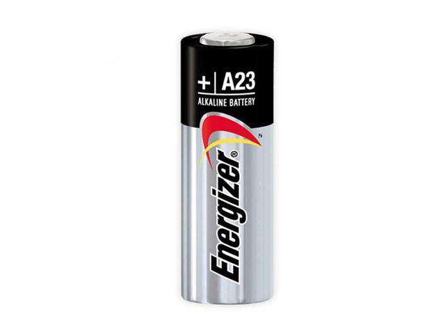 Energizer 12V Alkaline Battery A23 - 1 Pack