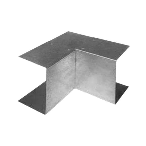 CBT P8000 Solid External Elbow Standard PG