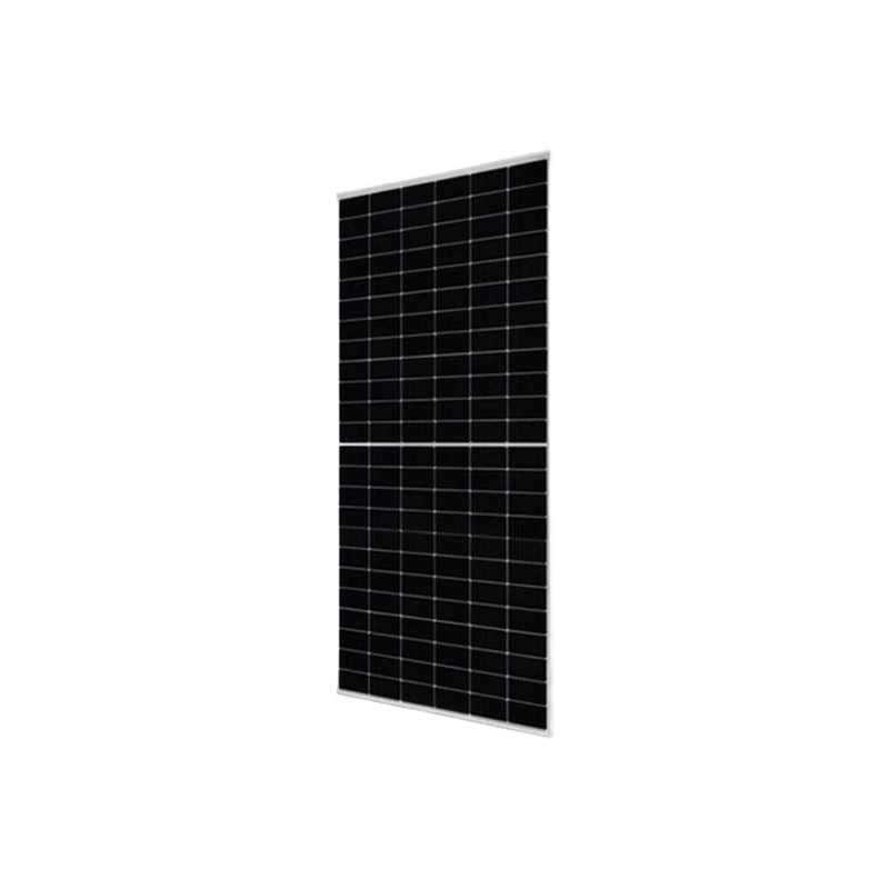 JA Solar 550W Mono Tier 1 Solar Panel - 2278×1134×30mm