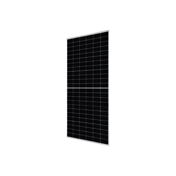 JA Solar 605W Bifacial Solar Panel
