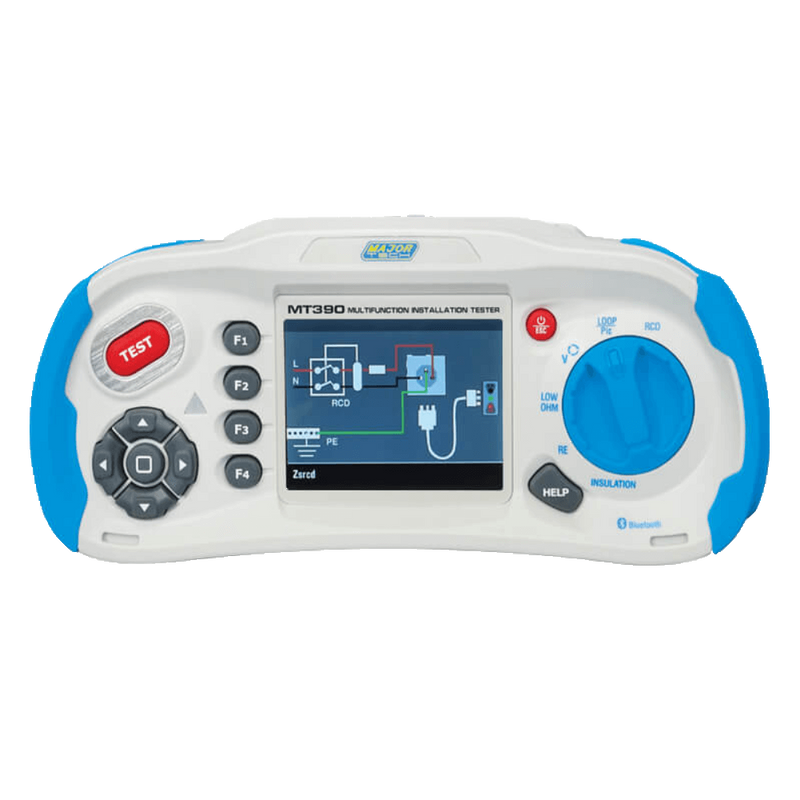 Multifunction Installation Tester