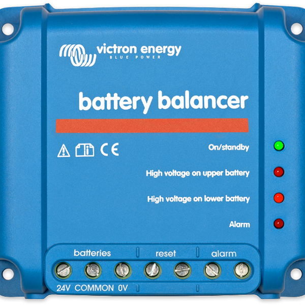 Victron Battery Balancer