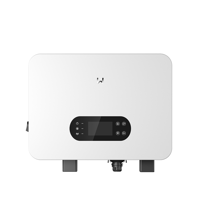 GoodWe LV ES Uniq 10kW Hybrid Inverter-LV-S/P ES-Uniq