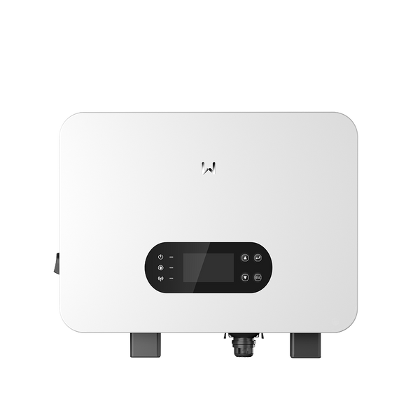 GoodWe LV Es Uniq 6kW Hybrid Inverter LV SP GW6000-ES-C10