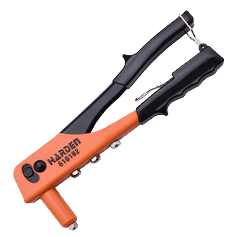 Ruwag Harden Hand Riveter - 9.5″ (240 mm)