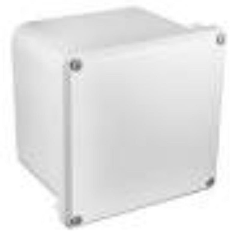 PVC Enclosure - 102 × 102 × 45mm
