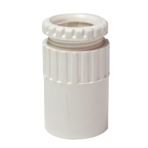 PVC 20MM FEMALE ADAPTOR