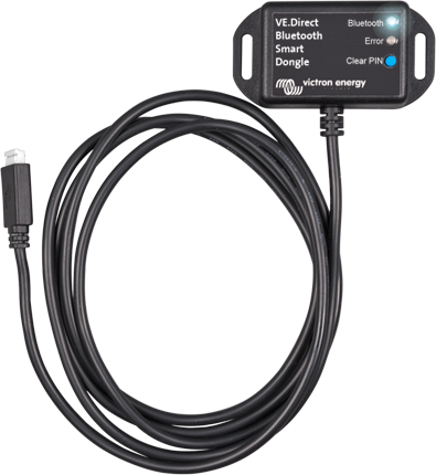 Victron VE.Direct Bluetooth Smart dongle
