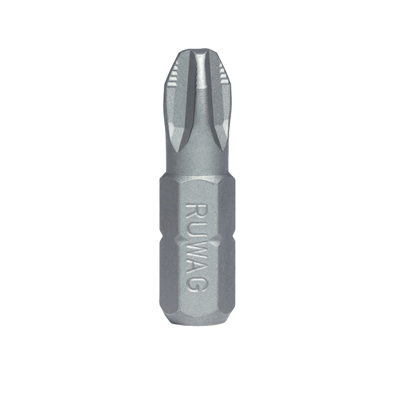 Ruwag Phillips Bit PH 2 × 25 mm