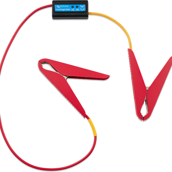 Victron Pre-charge cable