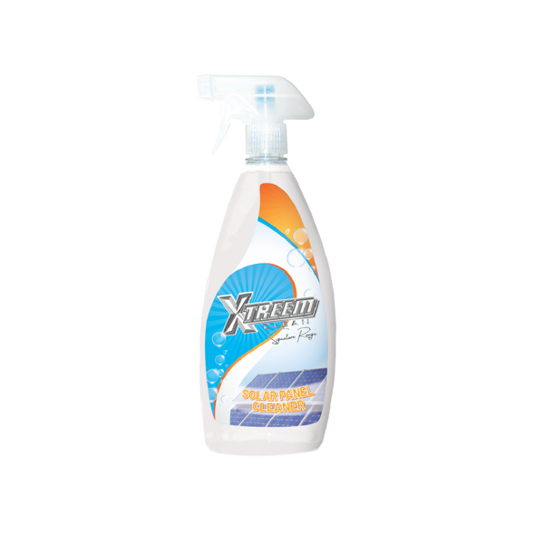 Xtreem Clean - Solar Panel Cleaner, 750ml