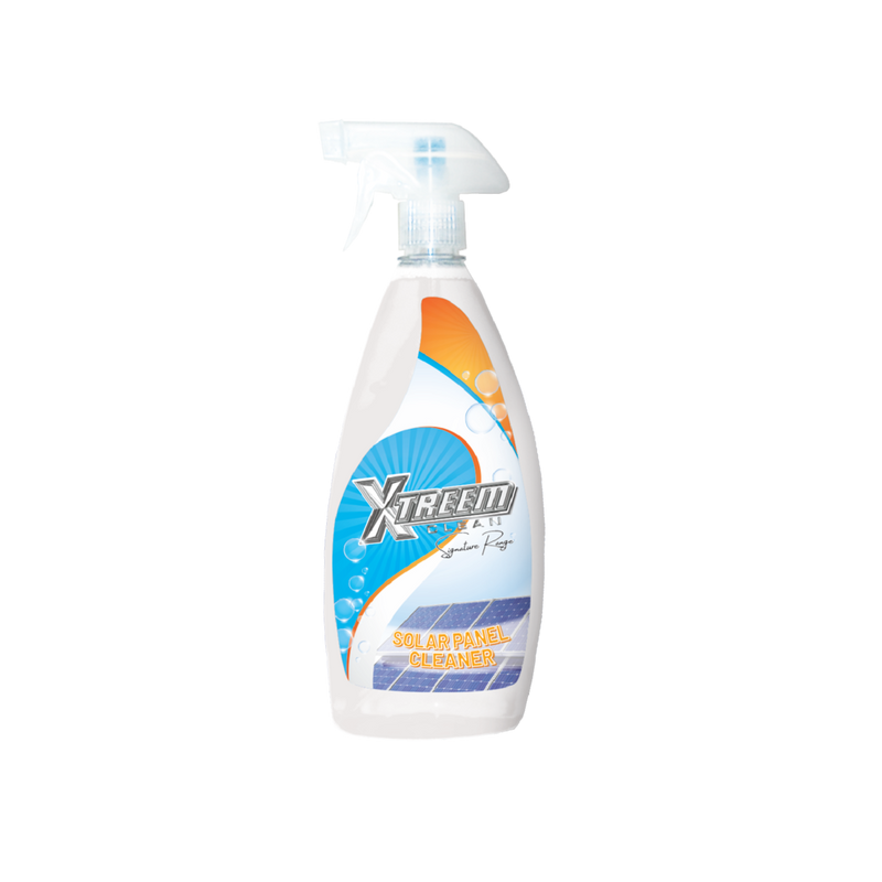 Xtreem Clean - Solar Panel Cleaner, 750ml