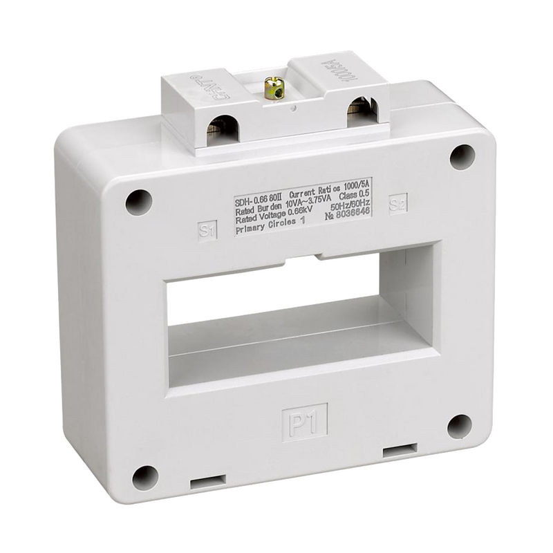 Chint 50mm Current Transformer - 400/5A