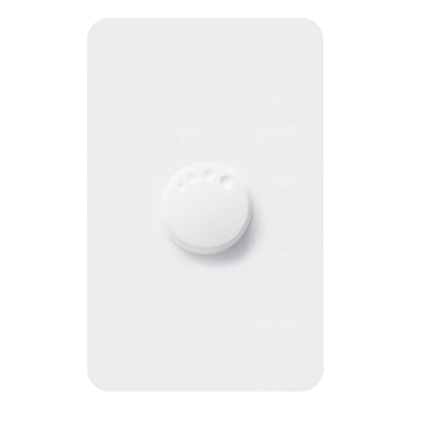 Chint Rotary Dimmer - 4×2