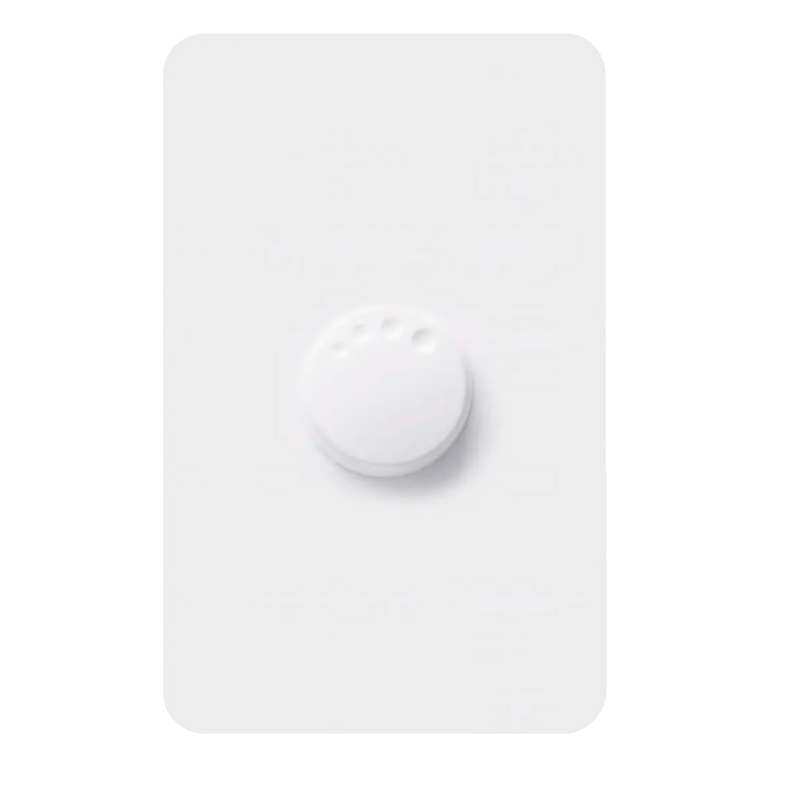 Chint Rotary Dimmer - 4×2