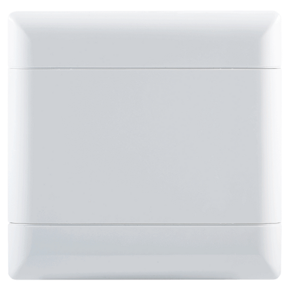 NEU Blank Grid Plate 4×4 - White